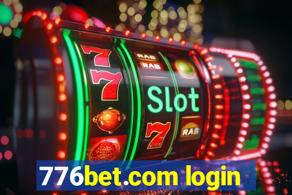 776bet.com login